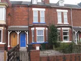 St Marys Road, Wheatley, Doncaster, South Yorkshire