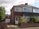 Hawke Road, Wheatley, Doncaster, South Yorkshire