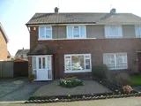 Cressway, Faversham ME13