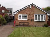 Lindholme Drive, Rossington, Doncaster, South Yorkshire