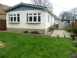 Broxburn Park, South Hykeham, Lincoln LN6