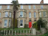 3 The Terrace, BRAUNTON, Devon