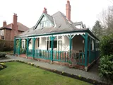 Bridgefield Avenue, Wilmslow SK9