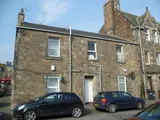 Somerville Street, Burntisland KY3