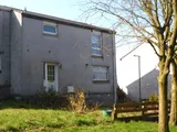 Glenburn Way, Bo'ness EH51