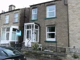 Walker Street, Ravensthorpe