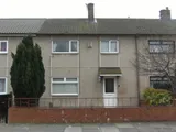 York Road, Widnes WA8