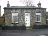8 Leeds Road, Mirfield