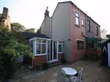 Flash Lane, MIRFIELD, West Yorkshire