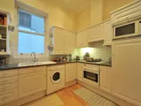 East Castle Street, Fitzrovia, London, W1T