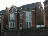 Clarkegrove Road, Sheffield S10