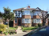 Vale Crescent, London, SW15