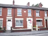 Stanifield Lane, Farington, Leyland PR25