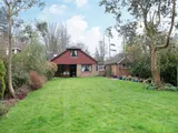 Curdridge Lane, Curdridge, Southampton SO32
