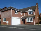 Lucerne Gardens, Hedge End SO30