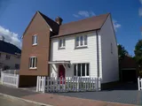Udimore Road, Rye TN31