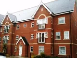 Regency House, 30 Princes Gate