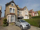 Madeira Road, Streatham