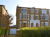 Manor Park, Hither Green