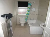 Salisbury Terrace, Armley, Leeds