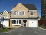King Cup Close, Glossop SK13