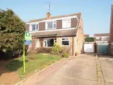 Kylesku Crescent, Kettering NN15