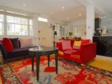 Golborne Mews, W10