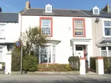 North Street, Ferryhill DL17