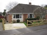 Dorrita Avenue, Waterlooville PO8