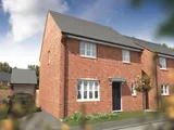 Carsington Drive, Sandyford, Stoke-On-Trent ST6