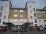 Windrush Court Chichester Wharf, Erith DA8