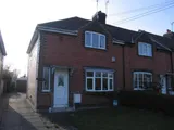 St. Georges Hill, Swannington, Coalville LE67