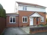 Torcross Way, Woolton, Liverpool L25