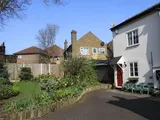 Flat 3, Queens Court, Queens Road, Brentwood, Essex, CM14 4NW