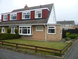 Lavan Sands, Middlesbrough TS5