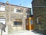 Halifax Road, Bradford BD6