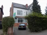 CHURCH ROAD, MOSELEY, BIRMINGHAM