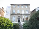 Parklands, Surbiton