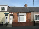Bright Street, Roker, Sunderland SR6