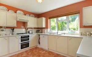 4 bedroom property in Shortwood, Nailsworth, Stroud, Gloucestershire, GL6