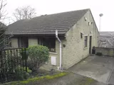 Forest Road, Almondbury