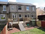 Standiforth Road, Dalton