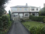Dryclough Road, Beaumont Park