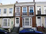 Ethelbert Road, Cliftonville, Margate CT9
