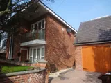 Yew Lodge St. Agnes Road, Huyton, Liverpool L36