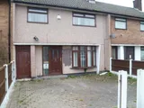 Elizabeth Road, Huyton, Liverpool L36