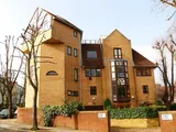 Tower Close, Lyndhurst Road, London, NW3