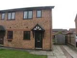 Marywell Close, Hinckley LE10