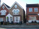 Langham Road, Turnpike Lane N15