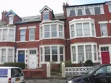 St Andrews Road South, St Annes